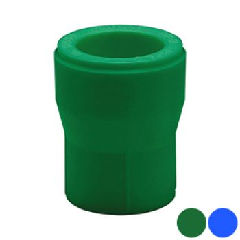 PPR-UNIAO REDUCAO F/F - 25X20