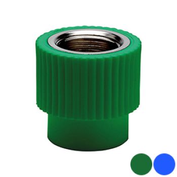 PPR-UNIAO ROSC. FEMEA - 32X3/4"
