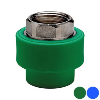 PPR-UNIAO JUNCAO ROSC. FEMEA - 20X1/2"