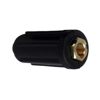 LIGACAO FEMEA P/INVERTER - 10/25MM