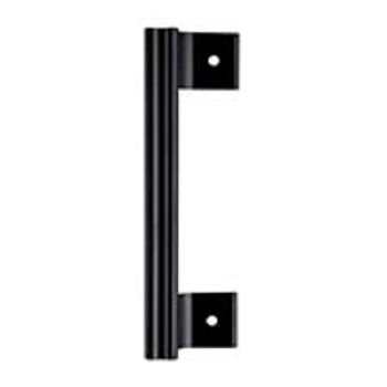 ASA PORTA ALUM/PRETO 3050 - 200MM