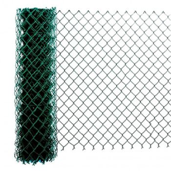 REDE ARAME PLAST. - 50X 80CM - 14/11 - 25M