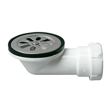 VALV. BASE CHUV. S-28 - 1"1/2X115