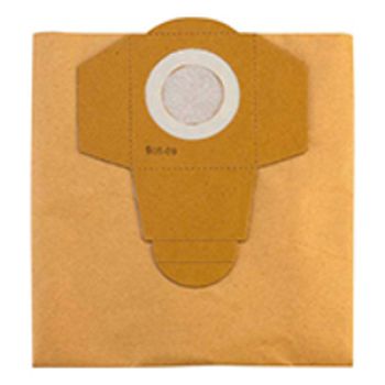 ACESS SACOS P/ASPIRADOR - 30L - 5UN