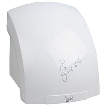 SECADOR MAOS ABS 520 - 2000W