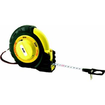 FITA METRICA ACO - 13MM - 30M