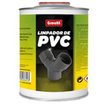 LIMPA PVC - 500ML