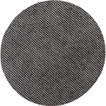 LIXA VELCRO 225MM - P100 - 5UN
