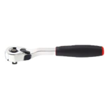 CHAVE ROQUETE CURVO - 3/8"