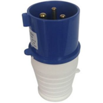 FICHA INDUST. MOV. MACHO ASLO - 2P+T - 32A
