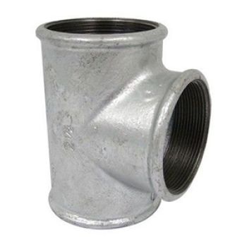 TE GALV. - 110MM - 4"