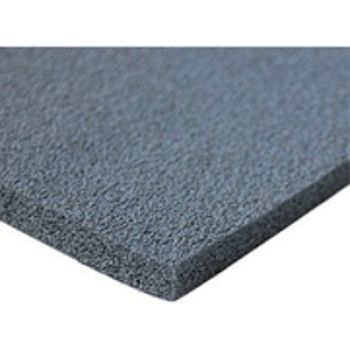 ESPUMA POLIETILENO PRETA - 10MM - 1.25X50M/L