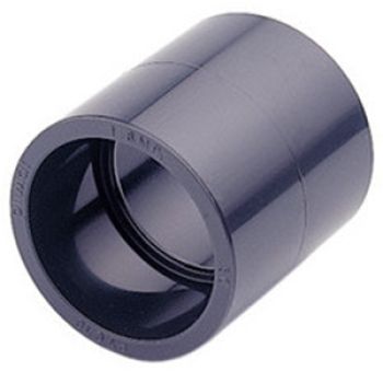 UNIAO PVC PRESSAO - 63MM