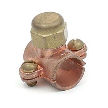 ABRAC.COBRE LIG.TERRA - 18MM