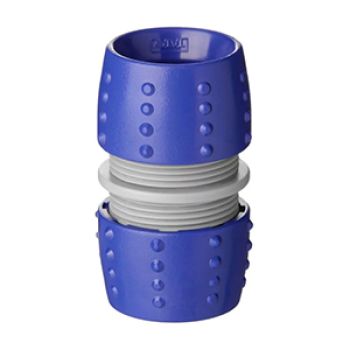 REPARADOR MANG. PLAST. - 1/2"