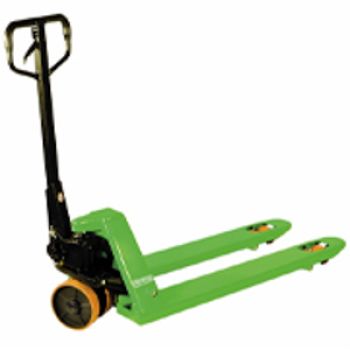 IMCOINSA-PORTA PALETES PROFISS - 2.5T - RODA BORR