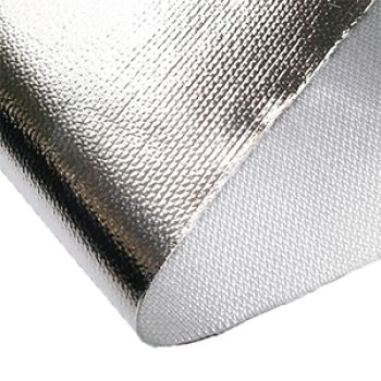 TELA REFLETORA AIRCAP P.P 2FACE- 1250X04MM- 48M/L