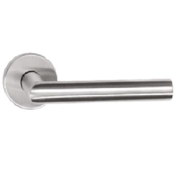 PUX. PORTA DUPLO S/ESPELHO INOX 8001/716