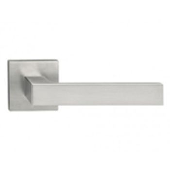 PUX. PORTA DUPLO YALE INOX/SAT 2275Q/110