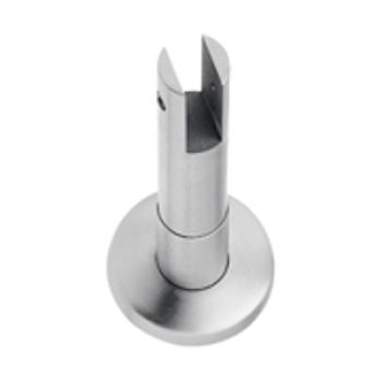 PE PAINEL FENOLICO REGULAVEL 2190/16 - INOX/SAT