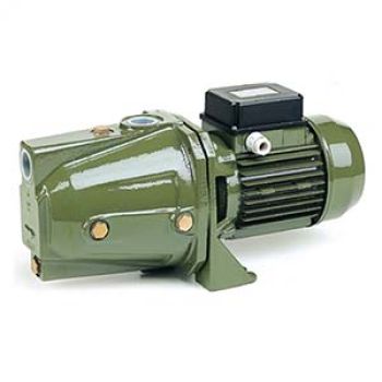 ELECTROBOMBA M80 EXPORT 1HP - 220V
