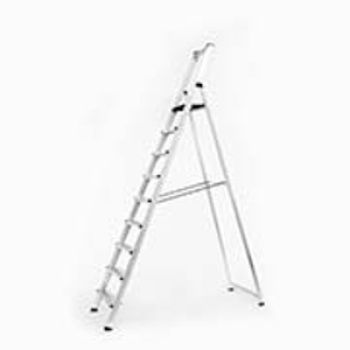 ESCADOTE ALUMINIO PROFISSIONAL 9 DEG. - 2.25M