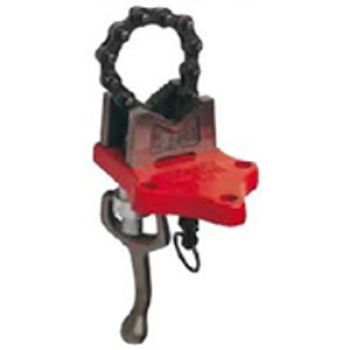 GRAMPO CORRENTE CANALIZADOR 4"