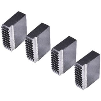 PENTE P/TARRAXA CANALIZADOR - 3"1/2-4" - 4PC