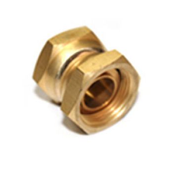 PORCA DUPLA 20X1.5X1/2