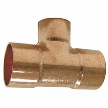 TE RED.COBRE F/F/F - 15X18X15MM