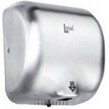 SECADOR MAOS INOX 510 - 1800W