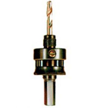 ADAPTADOR BROCA CRANEANA BIMETAL HEX - 14/30MM