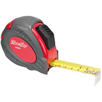 FITA METRICA - 19MM - 3M