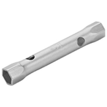 CHAVE TUBULAR - 6X7MM
