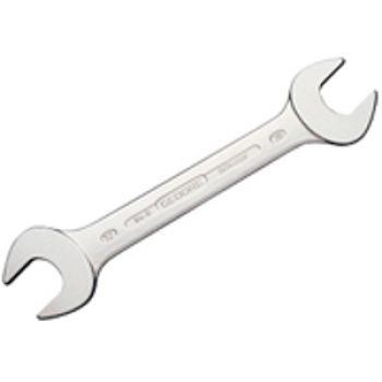 CHAVE 2 BOCAS 10X11MM - 6064720