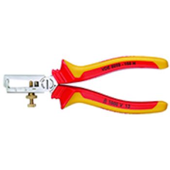 ALICATE DESCARNAR VDE - 160MM - 1552074