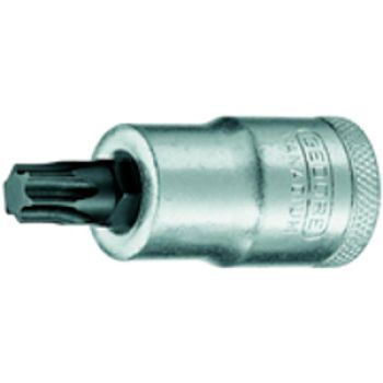 CHAVE CAIXA1/4 BIT TORX-T20X55MM - 6152930
