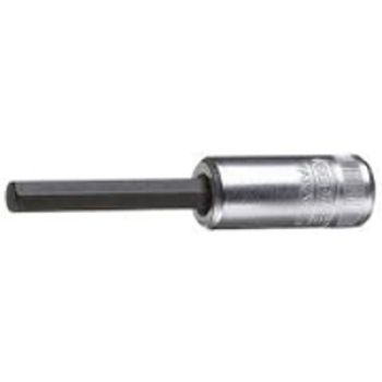 CHAVE CAIXA1/4 BIT SEXT.INT-3X60 - 1933256