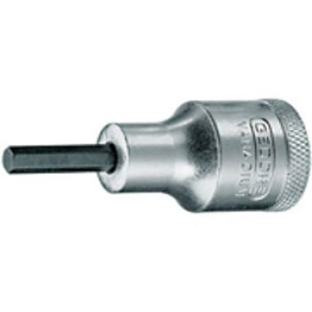 CHAVE CAIXA1/2 SEXT.INT - 10X60MM - 6153740
