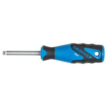 PUNHO CHAVE CAIXA 1/4 - 140MM - 6171480