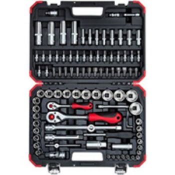 CHAVES CAIXA 1/2X1/4- 10/32- 94PC-58002094