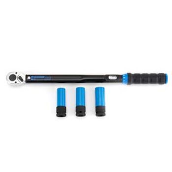 CHAVE DINAMOMETRIC 1/2 40- 200NM - 3014398