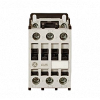 MP25 CONTACTOR TRIFASICO 4Kw 42V