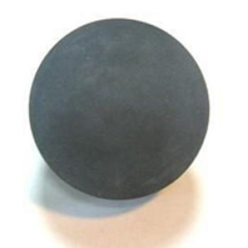 P13 BOLA VALV.BORRACHA VG60/ST40