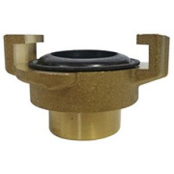 ENGATE GEKA FEMEA - 1/2"