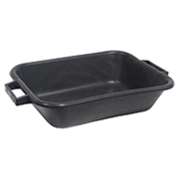 GAMELA BORRACHA C/ASAS - 47X42X15CM