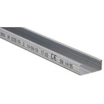 PERFIL TECTO T47 - 3M