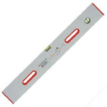 REGUA NIVEL ALUMINIO - 100X20MM - 2.5M