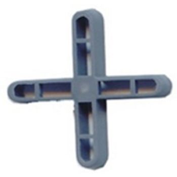 CRUZETA JUNTAS PVC 2.0MM - 150UN