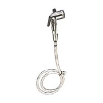 CHUVEIRO SANITA COMPLETO ABS/CROM.